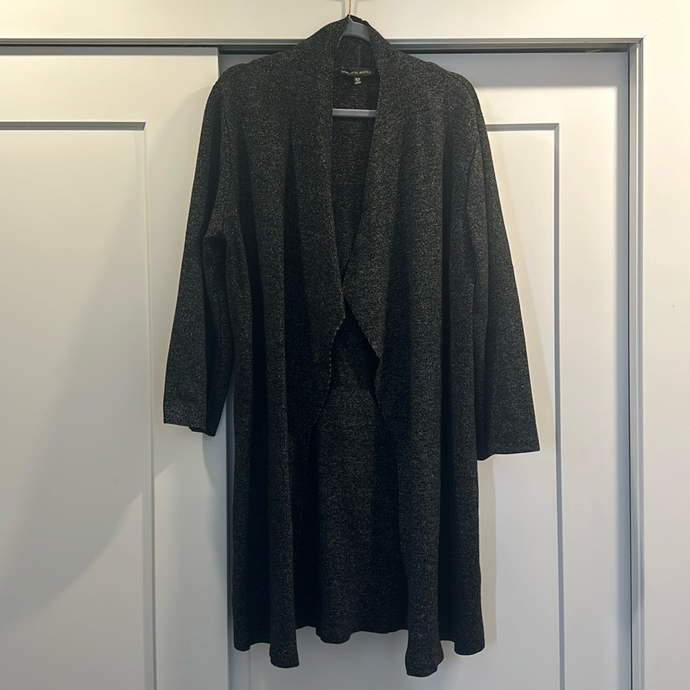 Saks Fifth Avenue Sweater